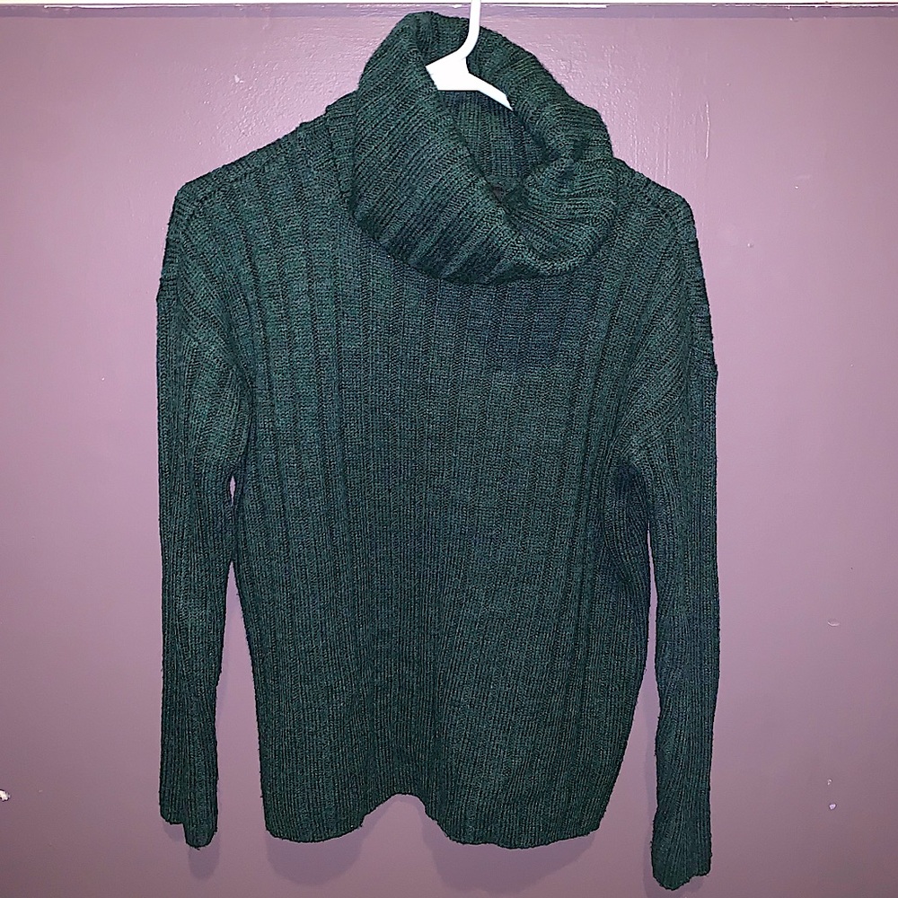 Lord & Taylor turtle neck sweater